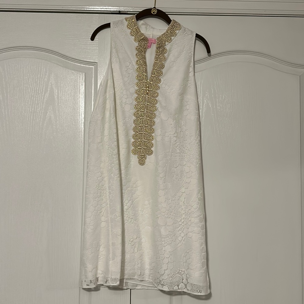 NWOT Lilly Pulitzer Jane shift